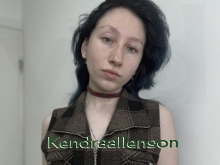 Kendraallenson