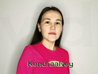 Kendraalvey