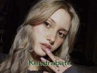 Kendrabate