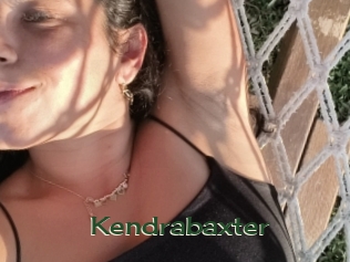 Kendrabaxter
