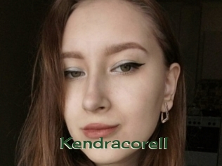 Kendracorell