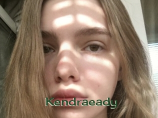 Kendraeady