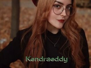 Kendraeddy