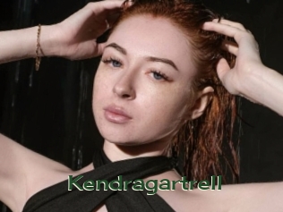 Kendragartrell