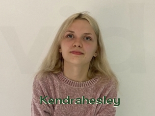 Kendrahesley