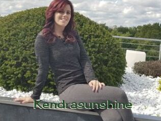 Kendrasunshine