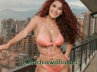 Kendrawilliams