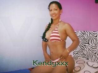 Kendyxxx