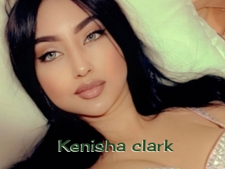 Kenisha_clark