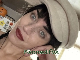 Kennedifox