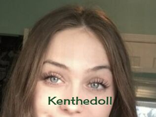Kenthedoll