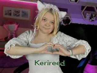 Kerireed