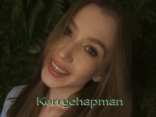 Kerrychapman