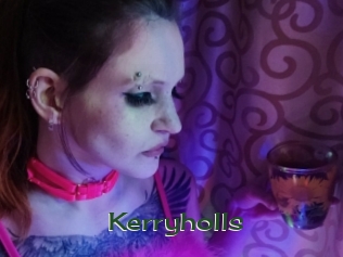 Kerryholls