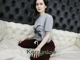 Kerrynice
