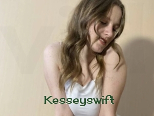 Kesseyswift