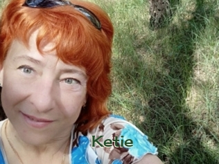 Ketie