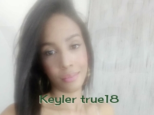 keyler_true18 Vidéos Kochonnes