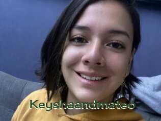 Keyshaandmateo
