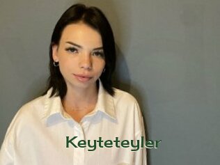 Keyteteyler