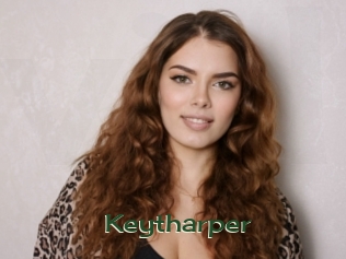 Keytharper