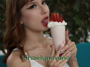 Khaelynevans