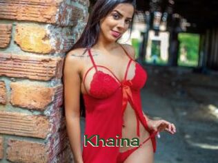 Khaina