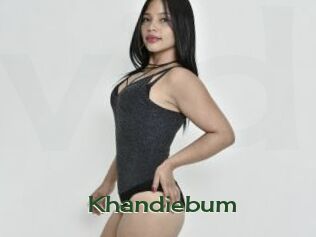 Khandiebum