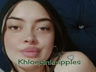Khloepinknipples