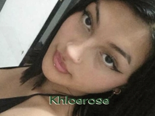 khloerose Vidéos Kochonnes