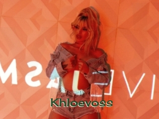 khloevoss Vidéos Kochonnes