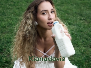 kianadavis Vidéos Kochonnes