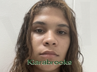 Kiarabrooks