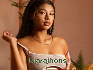 Kiarajhons