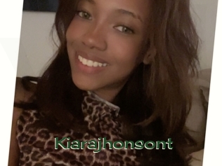 Kiarajhonsont