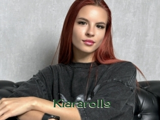 Kiararolls