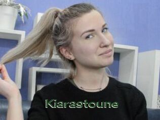 Kiarastoune