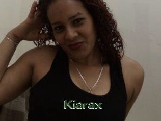 Kiarax
