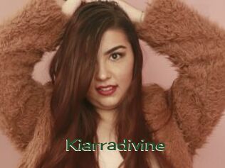 Kiarradivine