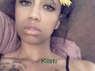 Kiati