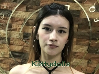 Kiittydolls