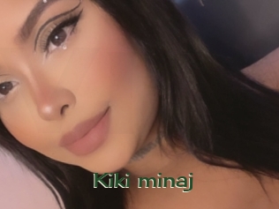 Kiki_minaj