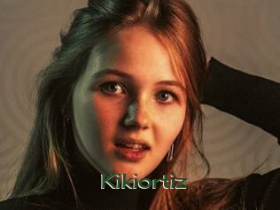 Kikiortiz