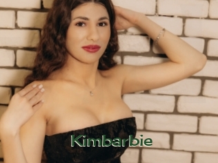 Kimbarbie