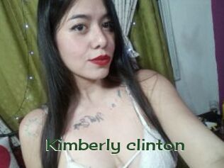 Kimberly_clinton