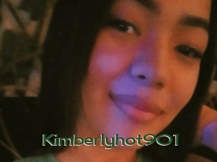 Kimberlyhot901