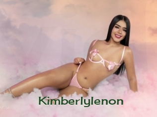Kimberlylenon