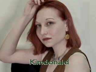 Kimdonald