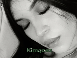 Kimgoez