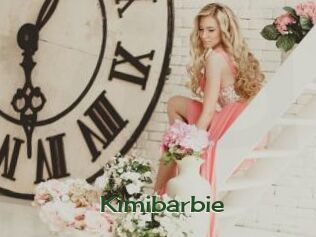 Kimibarbie